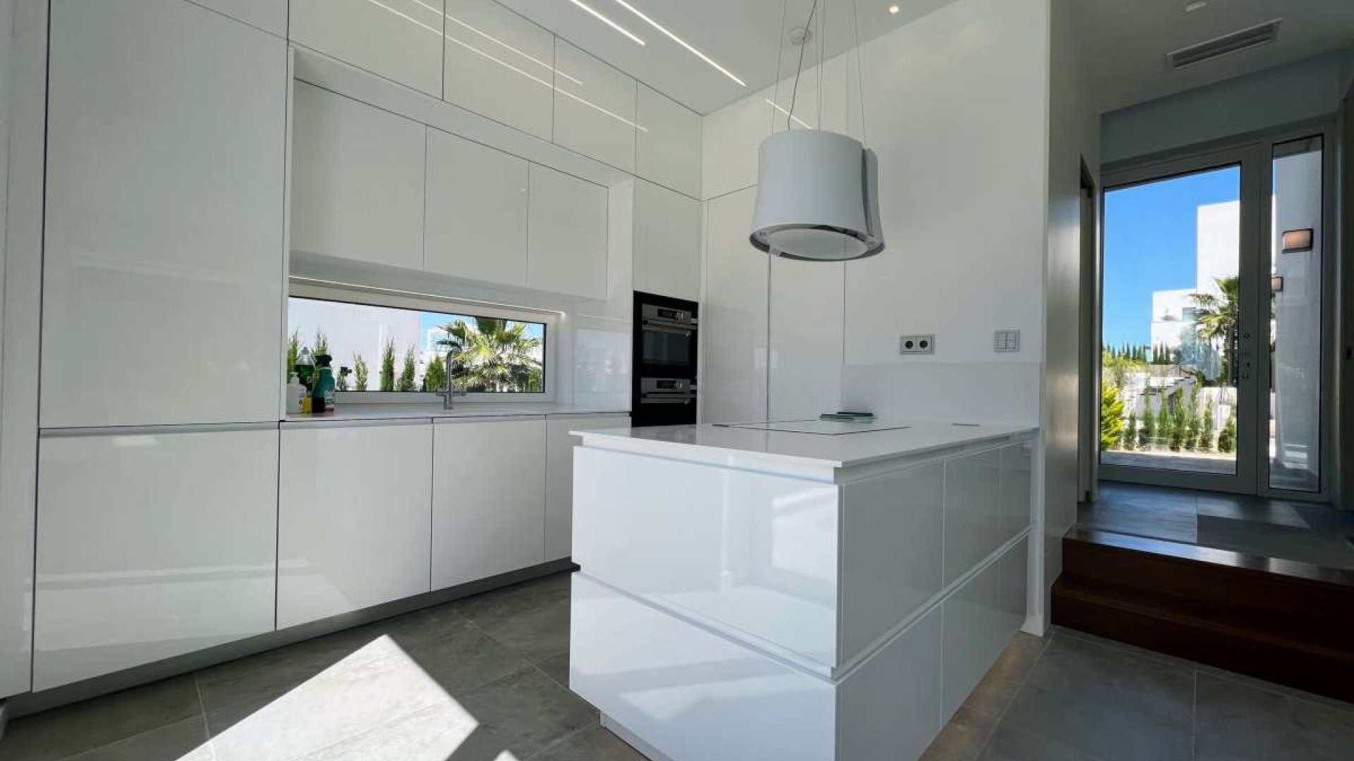 Reventa - Chalets -
Orihuela Costa - Las Colinas golf