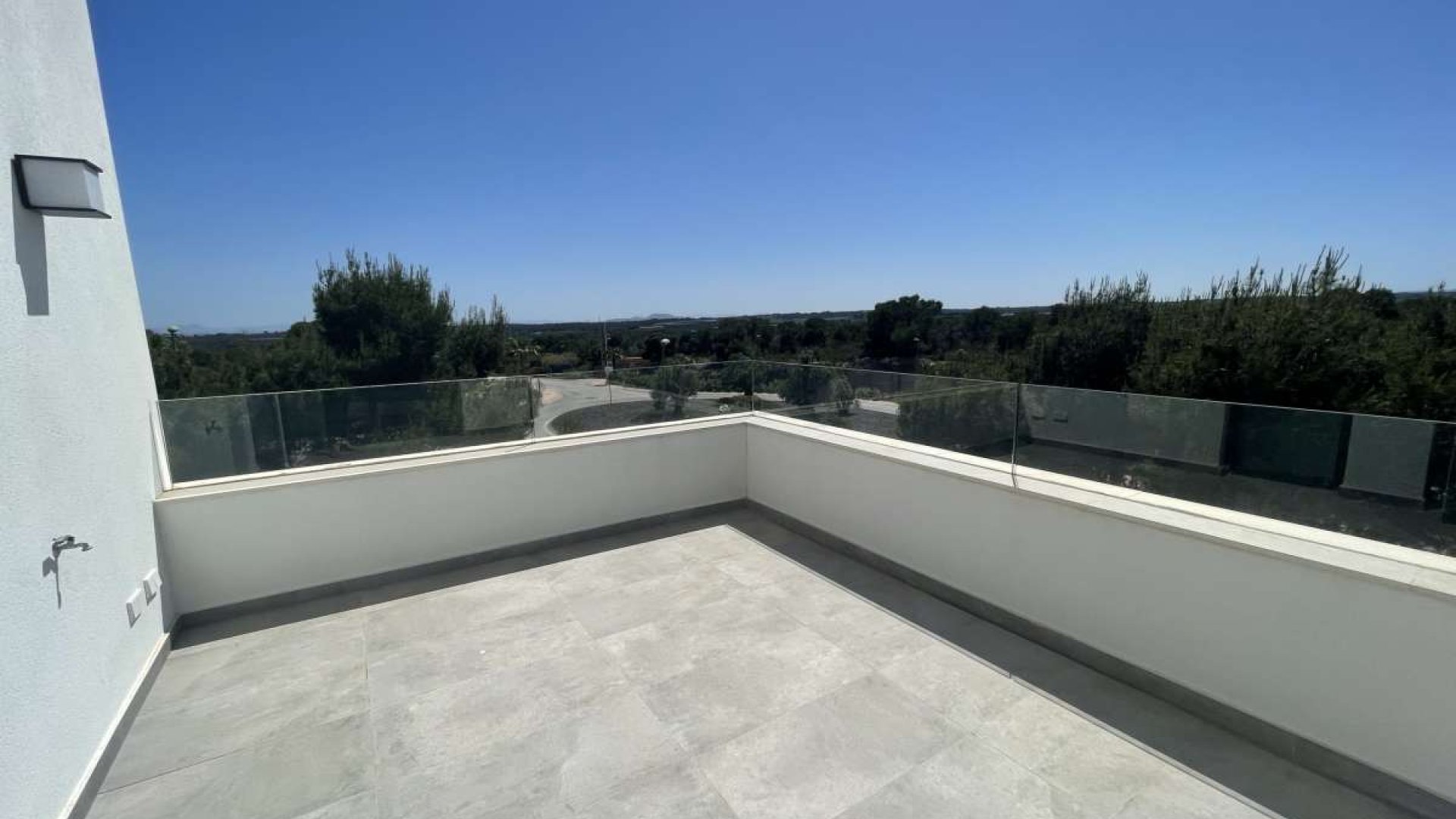 Reventa - Chalets -
Orihuela Costa - Las Colinas golf