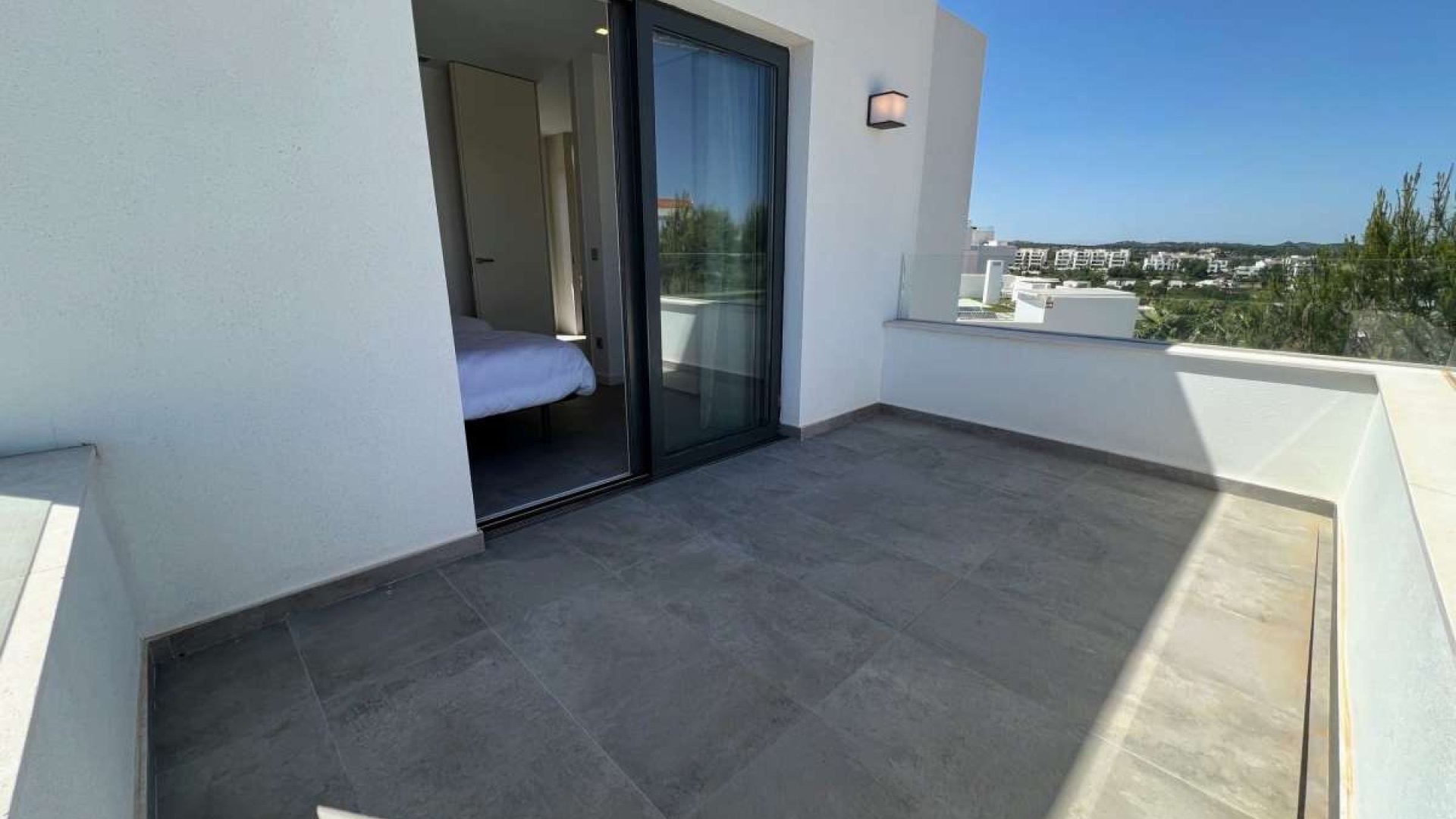 Reventa - Chalets -
Orihuela Costa - Las Colinas golf