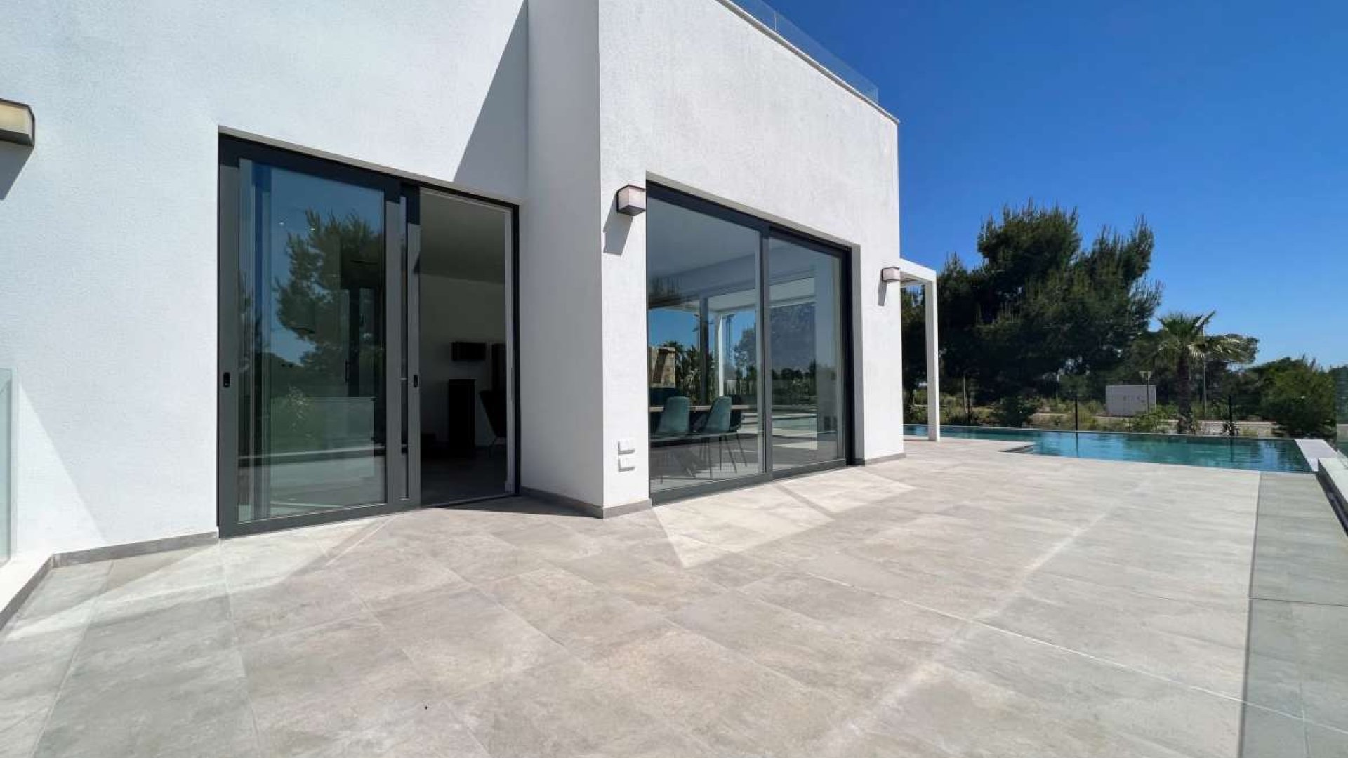 Reventa - Chalets -
Orihuela Costa - Las Colinas golf