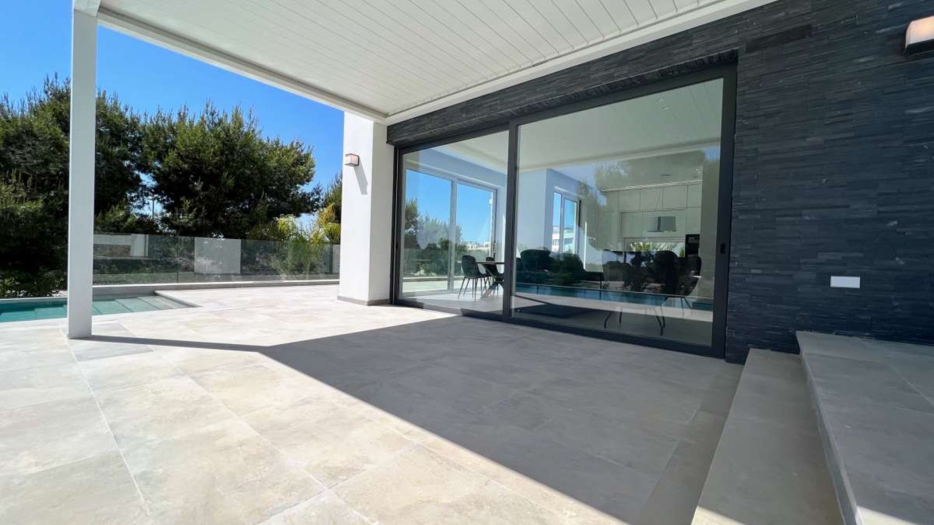 Reventa - Chalets -
Orihuela Costa - Las Colinas golf
