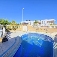 Reventa - Chalets -
Orihuela Costa - Las Filipinas