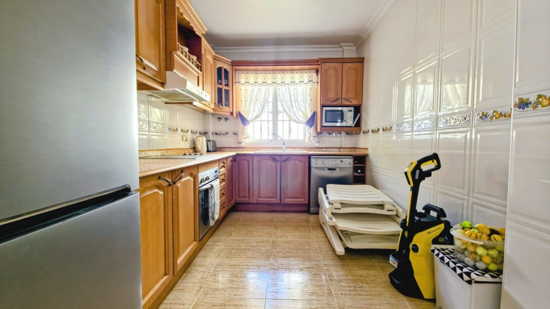 Reventa - Chalets -
Orihuela Costa - Las Filipinas