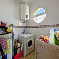 Reventa - Chalets -
Orihuela Costa - Las Filipinas