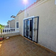 Reventa - Chalets -
Orihuela Costa - Las Filipinas