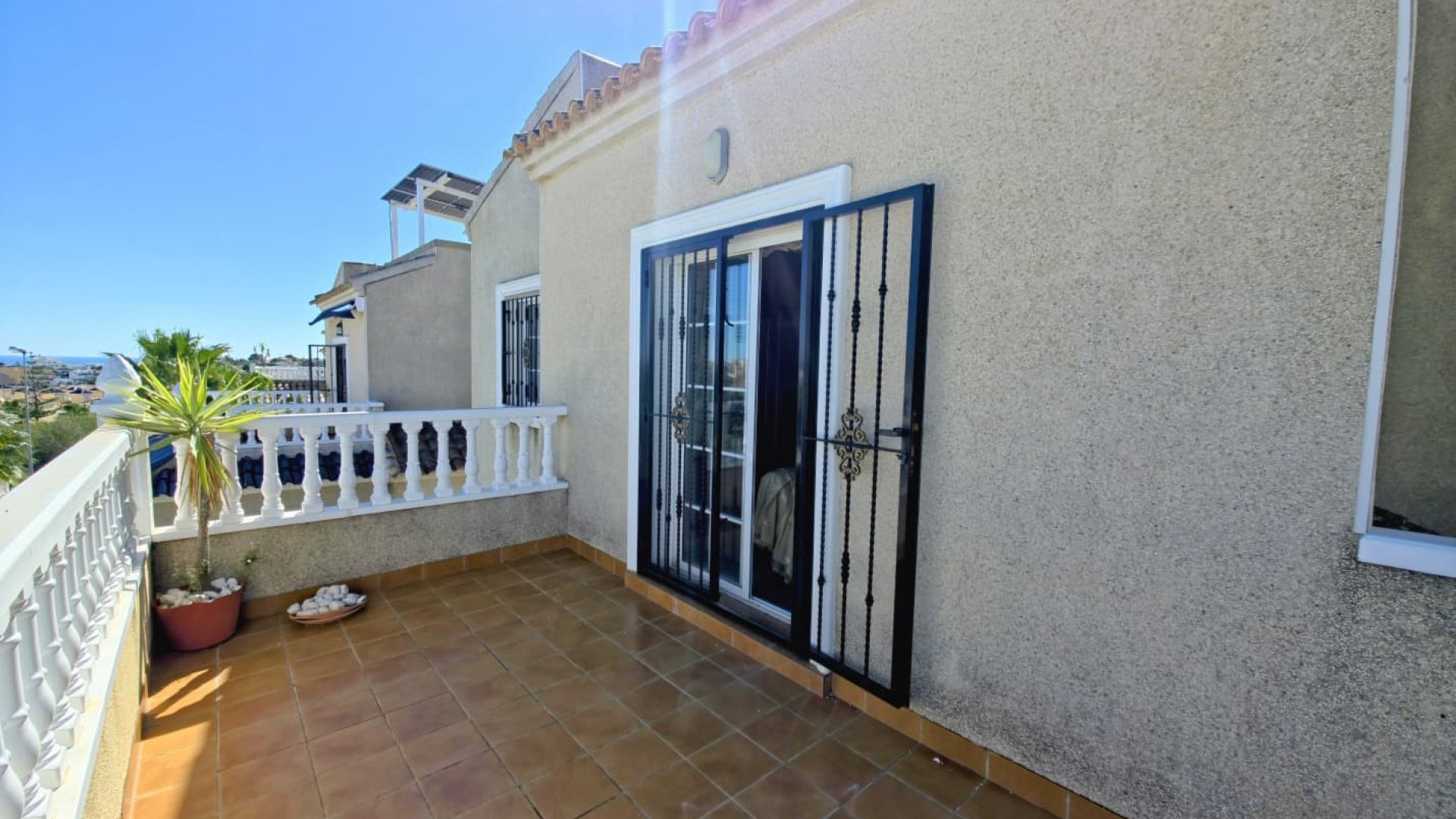 Reventa - Chalets -
Orihuela Costa - Las Filipinas