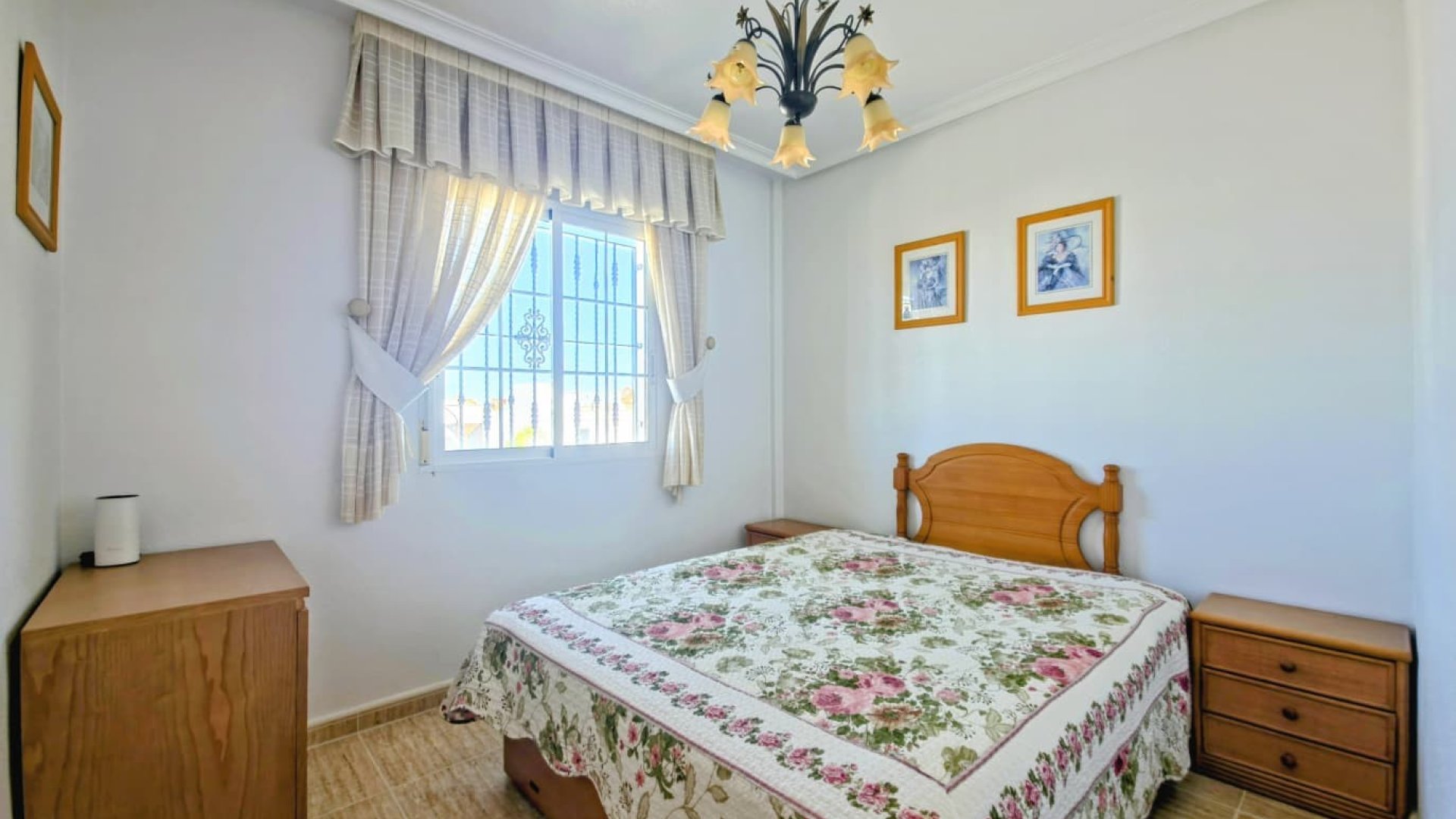 Reventa - Chalets -
Orihuela Costa - Las Filipinas