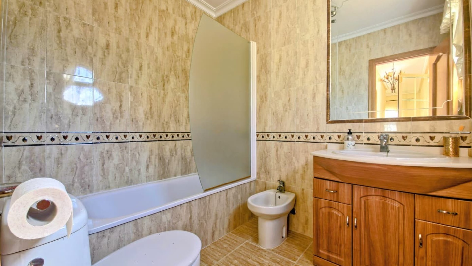 Reventa - Chalets -
Orihuela Costa - Las Filipinas