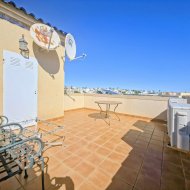 Reventa - Chalets -
Orihuela Costa - Las Filipinas