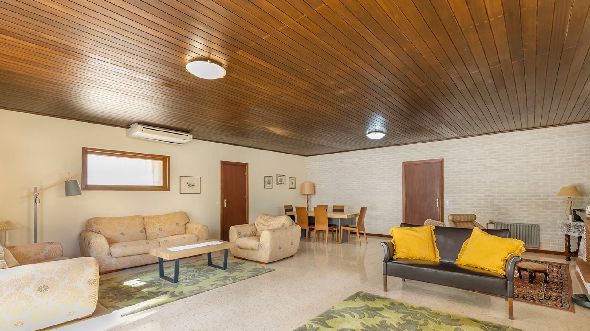 Reventa - Chalets -
Orihuela Costa - Las Filipinas