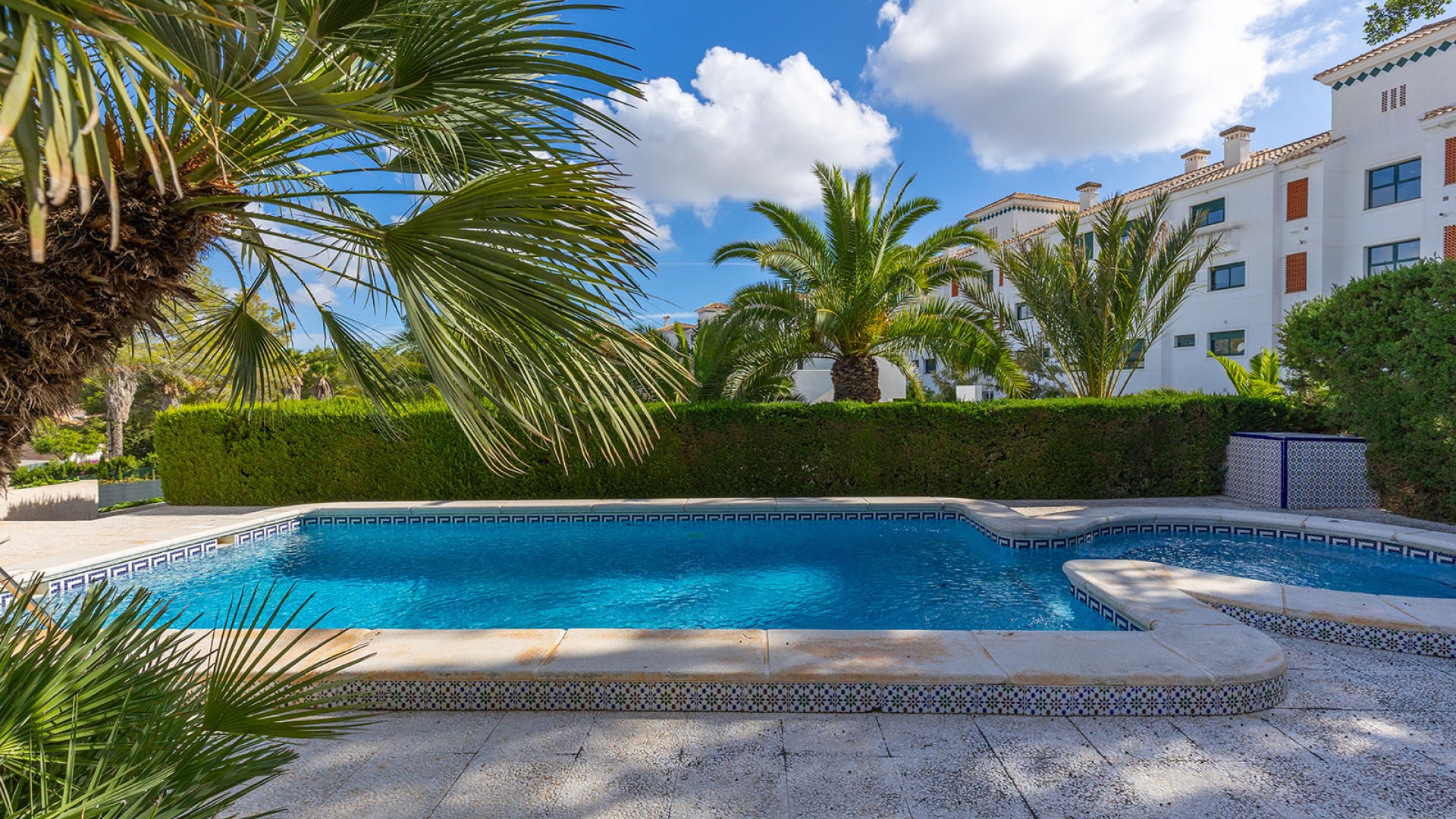 Reventa - Chalets -
Orihuela Costa - Las Filipinas
