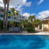 Reventa - Chalets -
Orihuela Costa - Las Filipinas