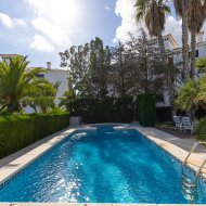 Reventa - Chalets -
Orihuela Costa - Las Filipinas
