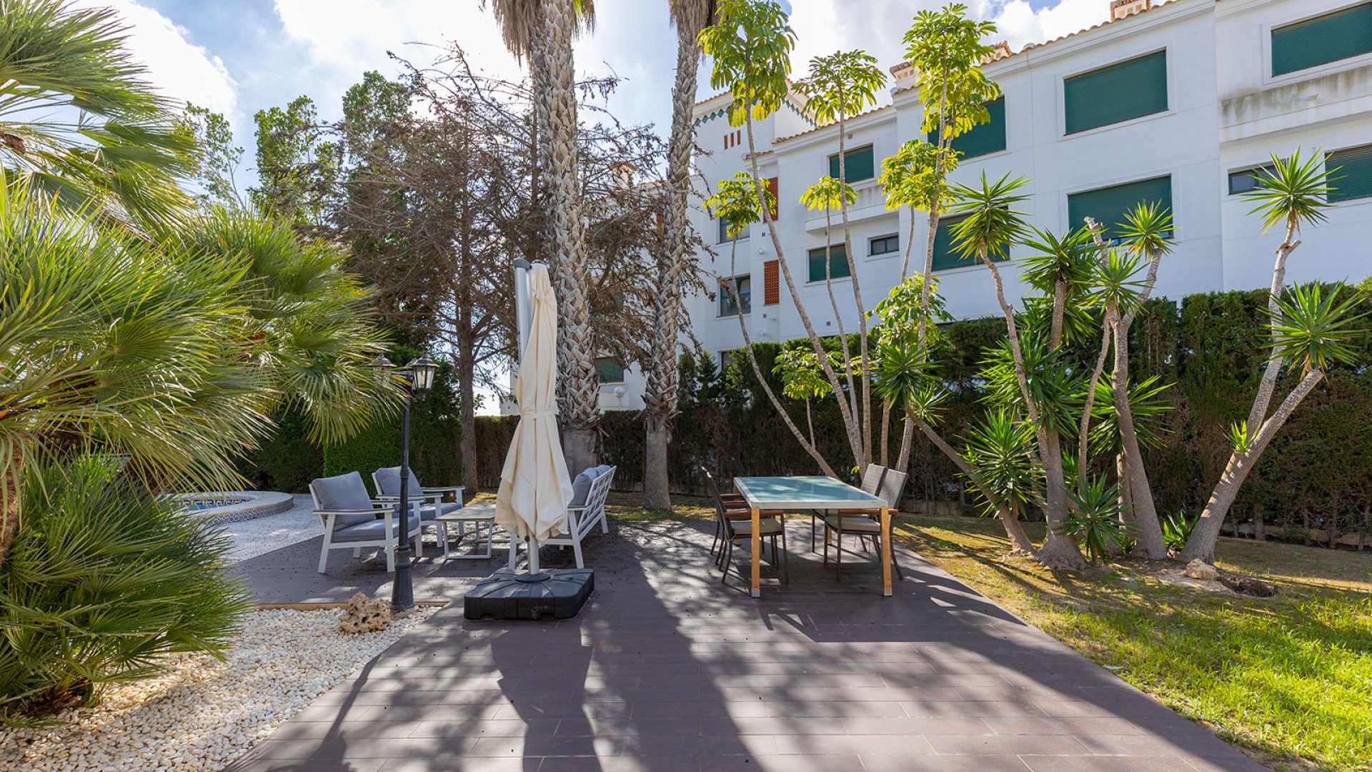 Reventa - Chalets -
Orihuela Costa - Las Filipinas