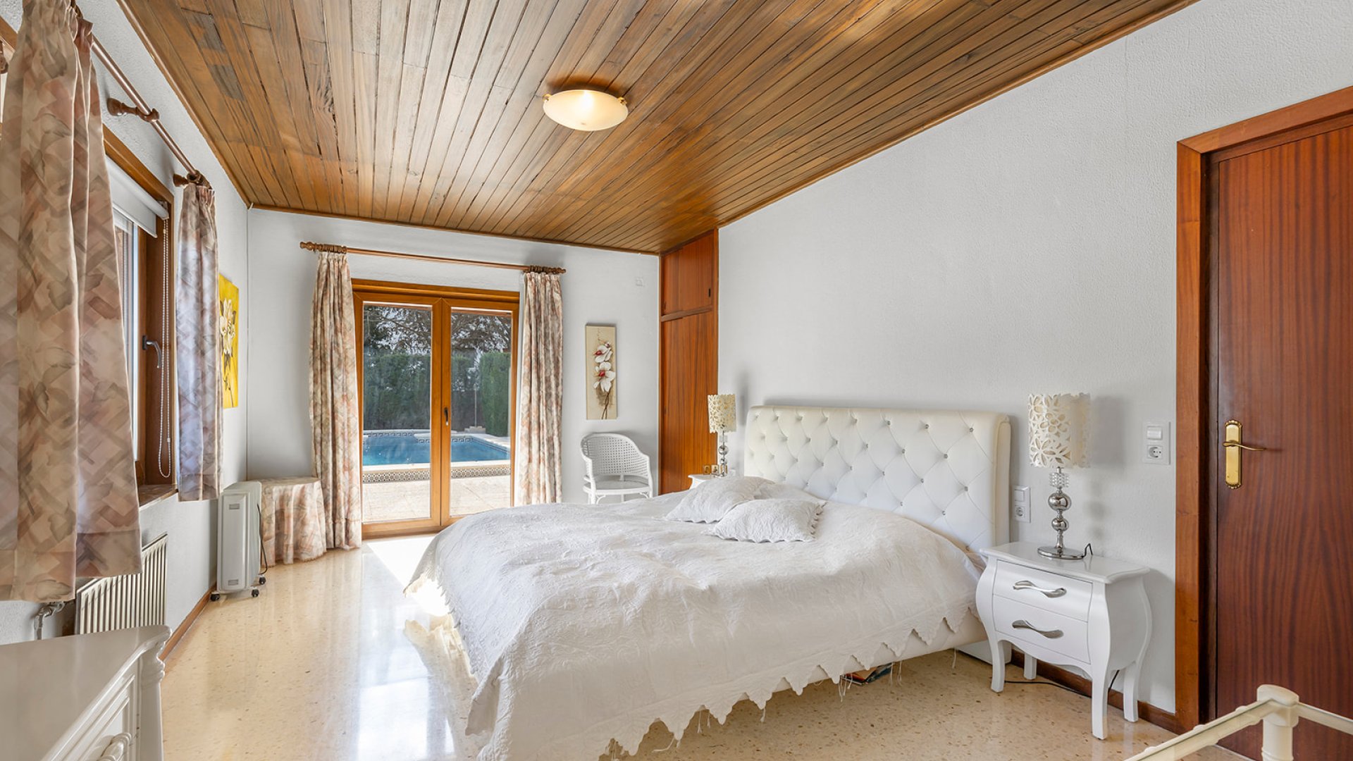 Reventa - Chalets -
Orihuela Costa - Las Filipinas