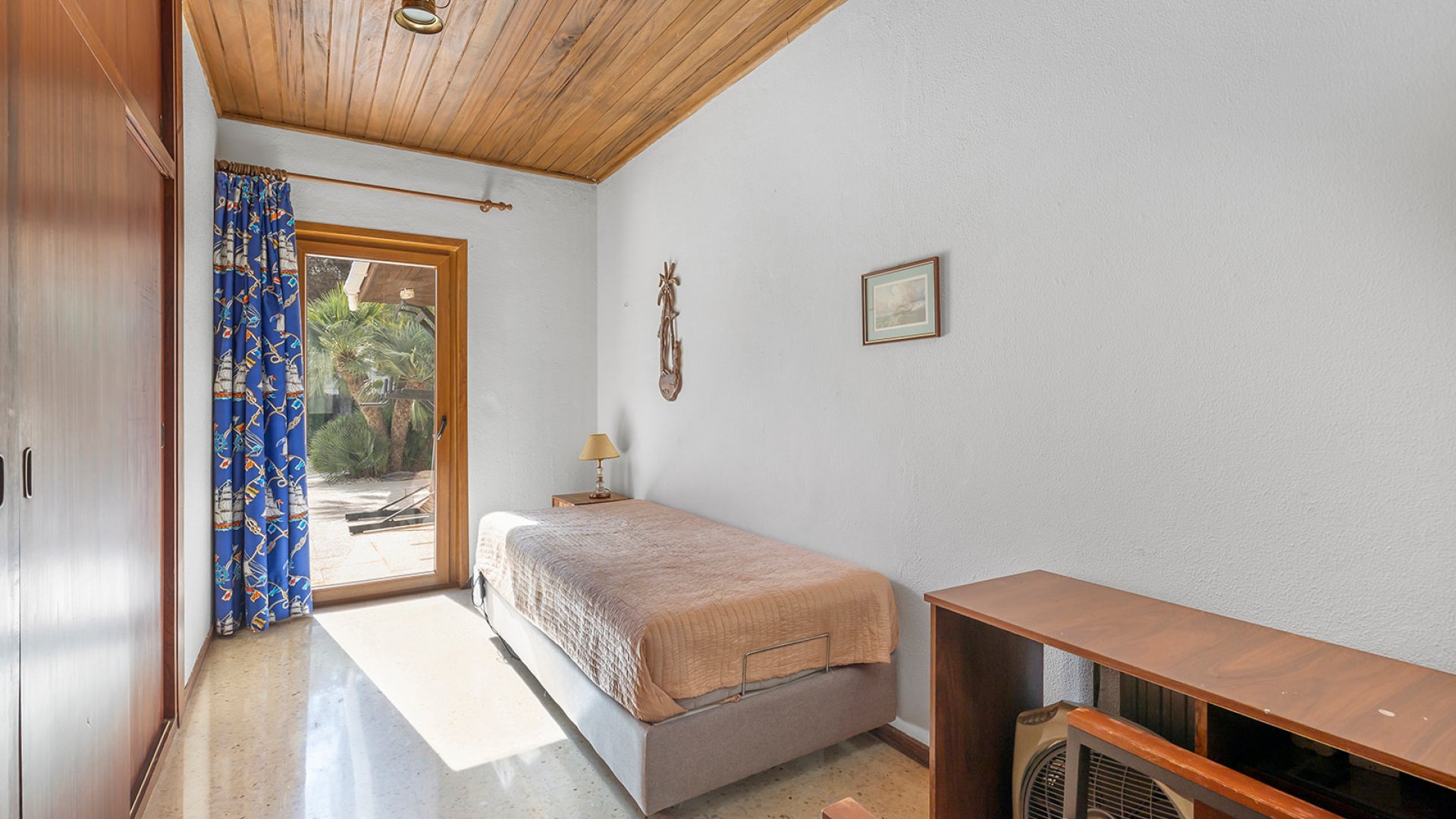 Reventa - Chalets -
Orihuela Costa - Las Filipinas