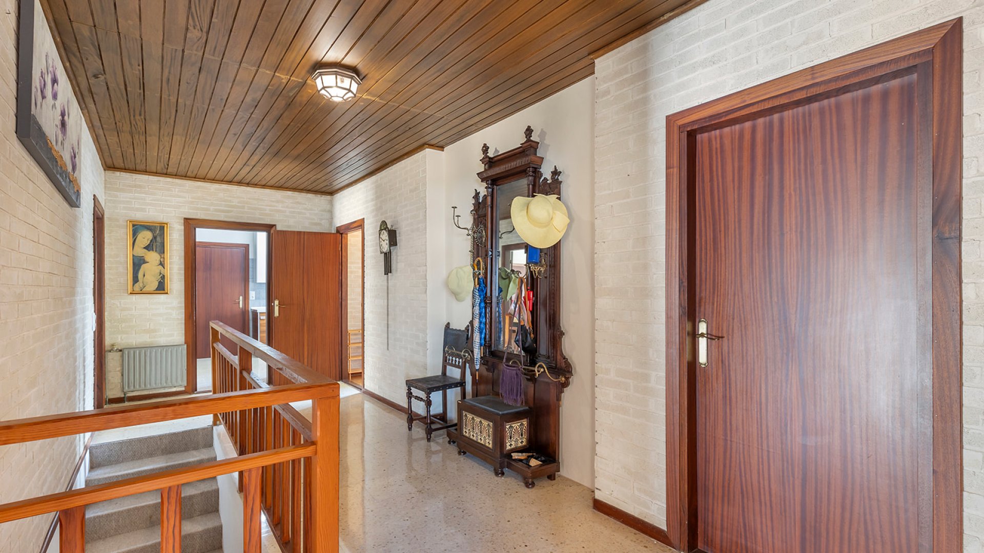 Reventa - Chalets -
Orihuela Costa - Las Filipinas