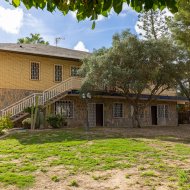 Reventa - Chalets -
Orihuela Costa - Las Filipinas