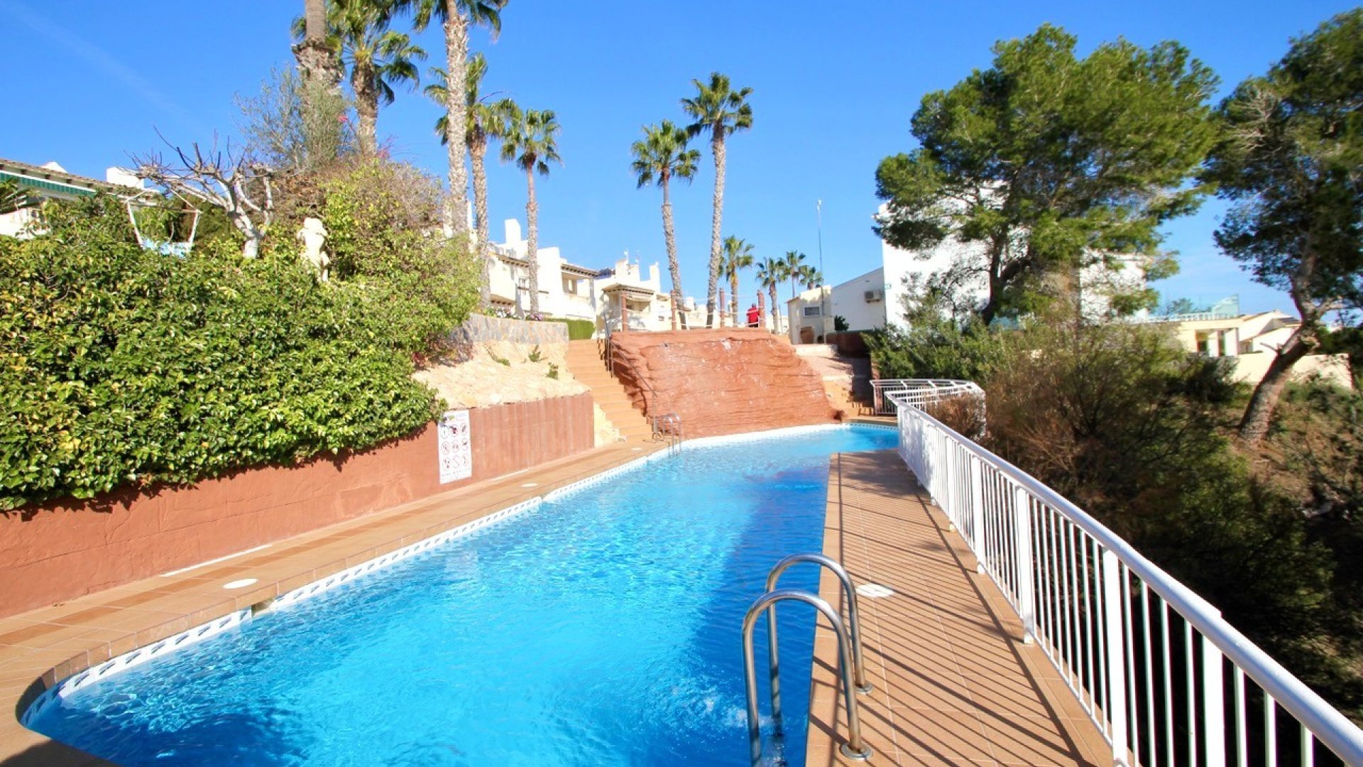 Reventa - Chalets -
Orihuela Costa - Las Ramblas