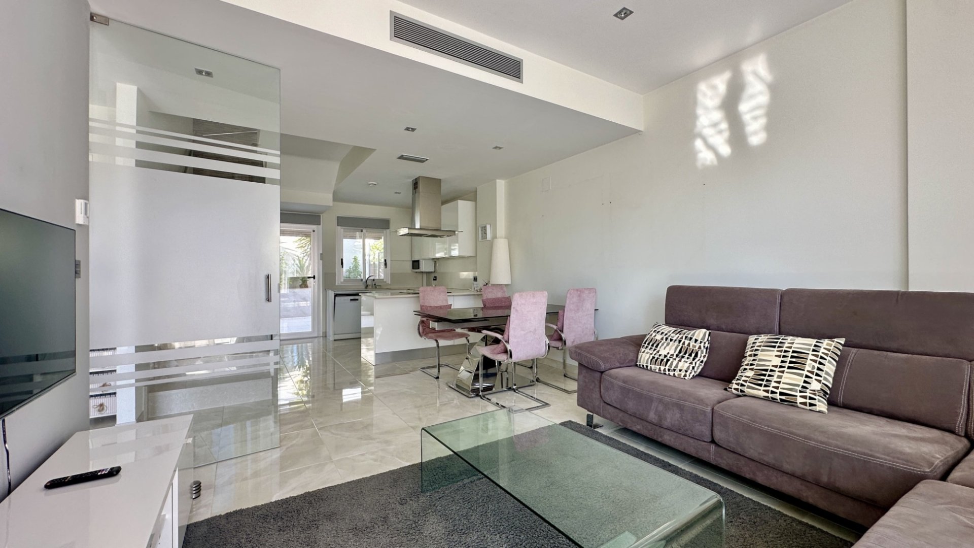 Reventa - Chalets -
Orihuela Costa - Lomas De Cabo Roig