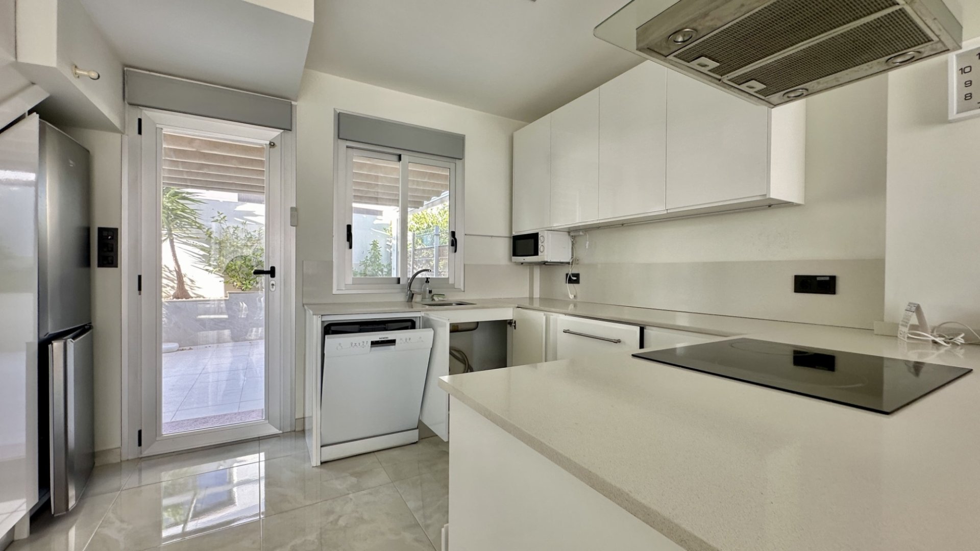 Reventa - Chalets -
Orihuela Costa - Lomas De Cabo Roig