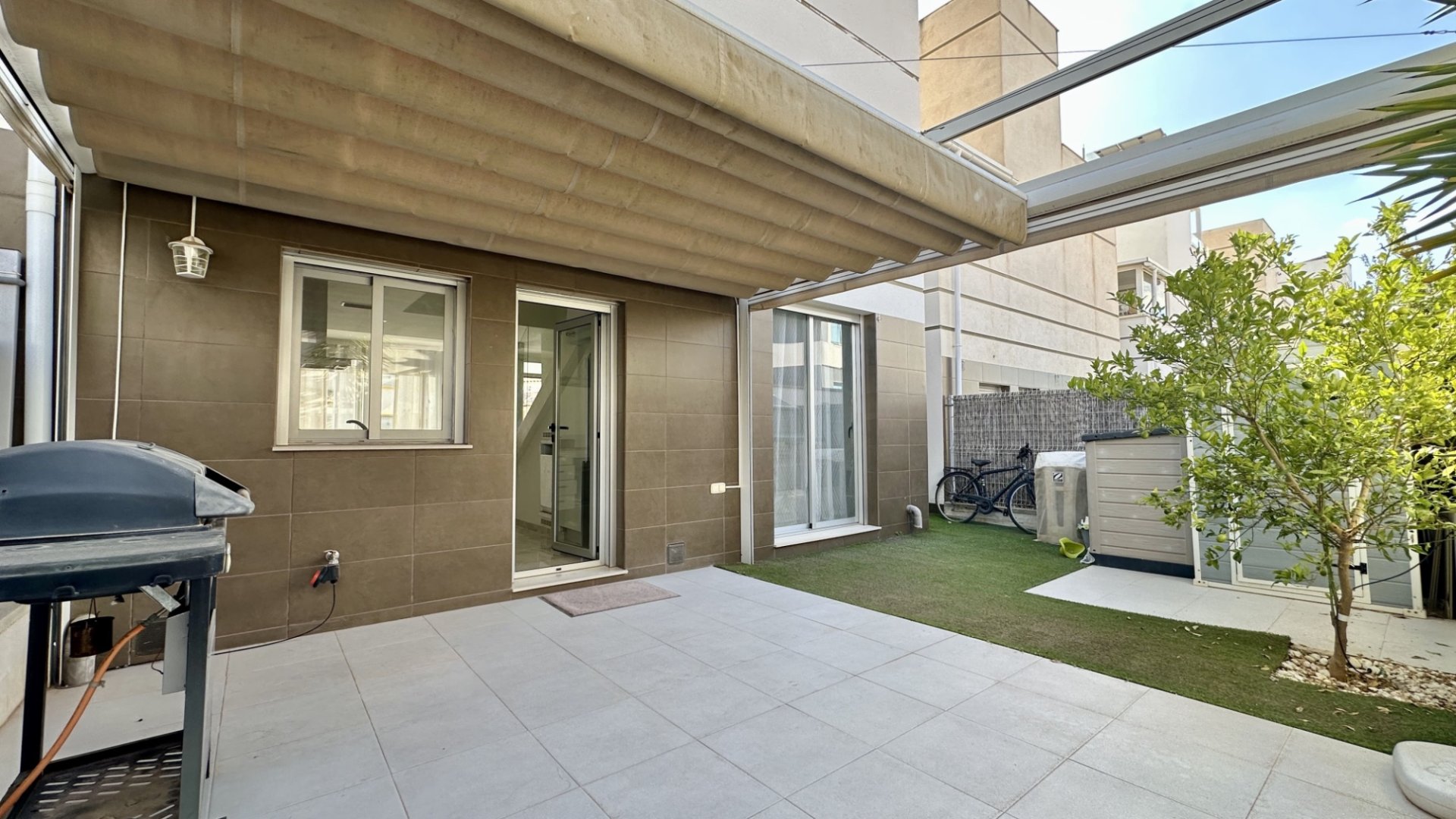 Reventa - Chalets -
Orihuela Costa - Lomas De Cabo Roig