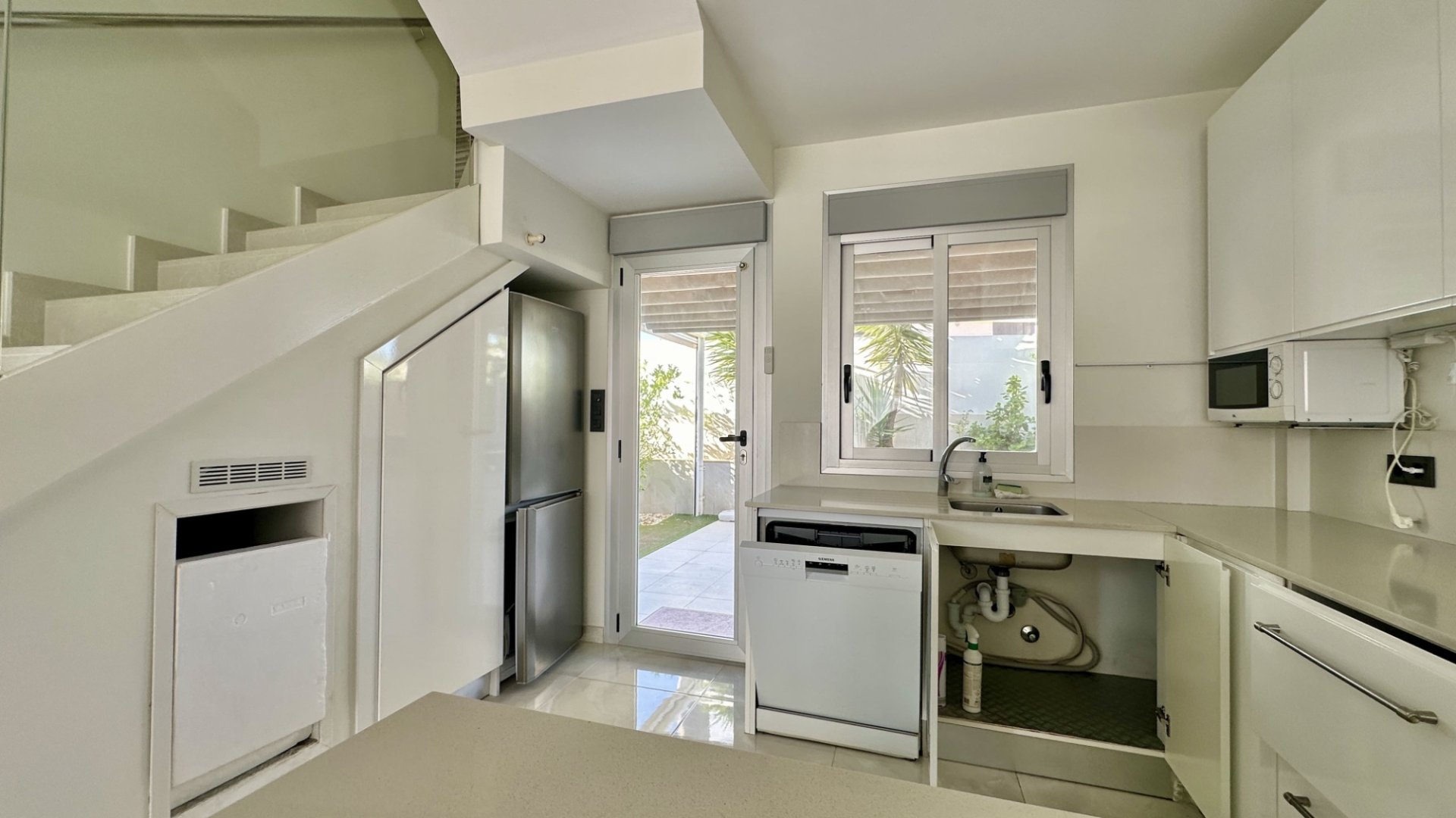 Reventa - Chalets -
Orihuela Costa - Lomas De Cabo Roig