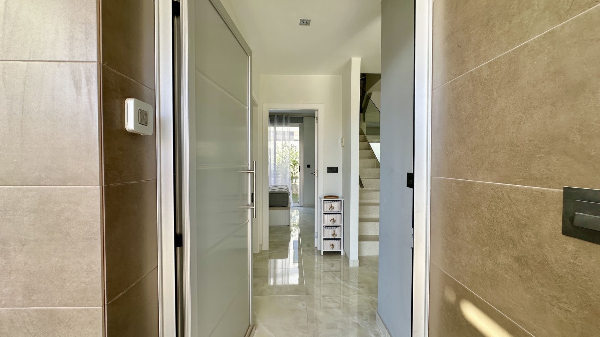 Reventa - Chalets -
Orihuela Costa - Lomas De Cabo Roig