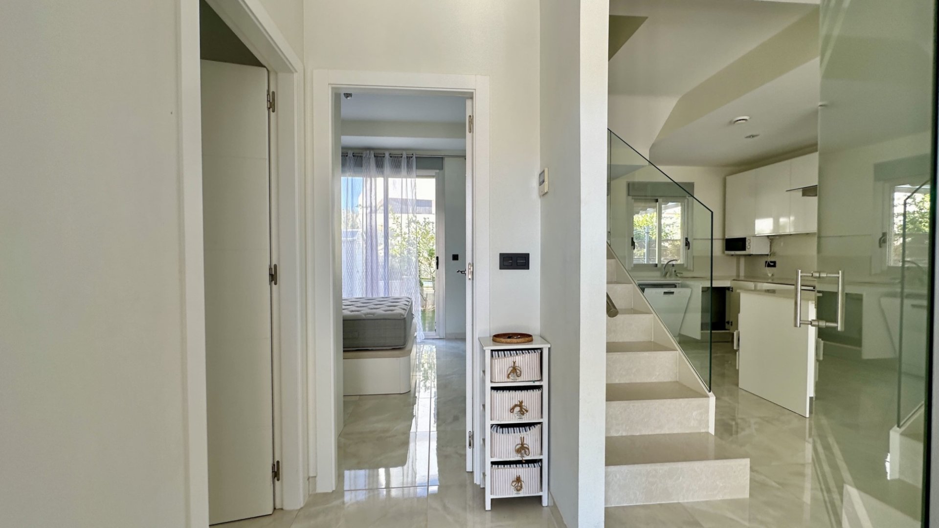 Reventa - Chalets -
Orihuela Costa - Lomas De Cabo Roig