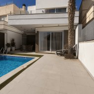 Reventa - Chalets -
Orihuela Costa - Lomas De Cabo Roig
