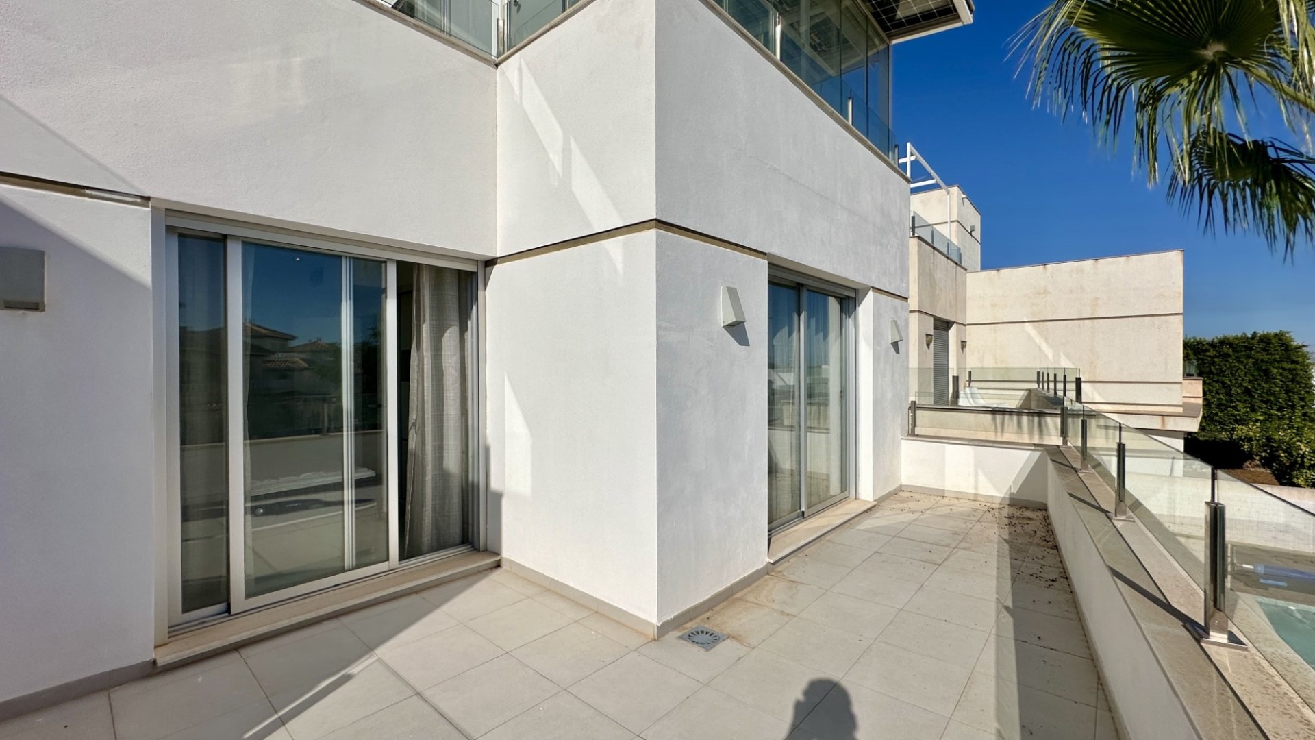 Reventa - Chalets -
Orihuela Costa - Lomas De Cabo Roig