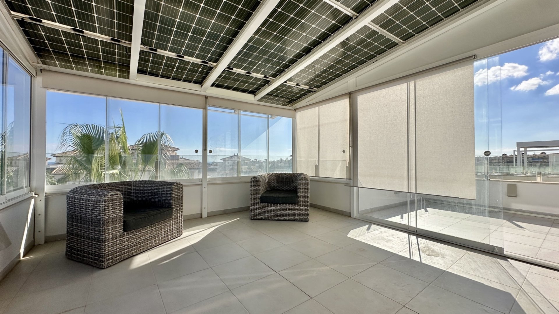 Reventa - Chalets -
Orihuela Costa - Lomas De Cabo Roig