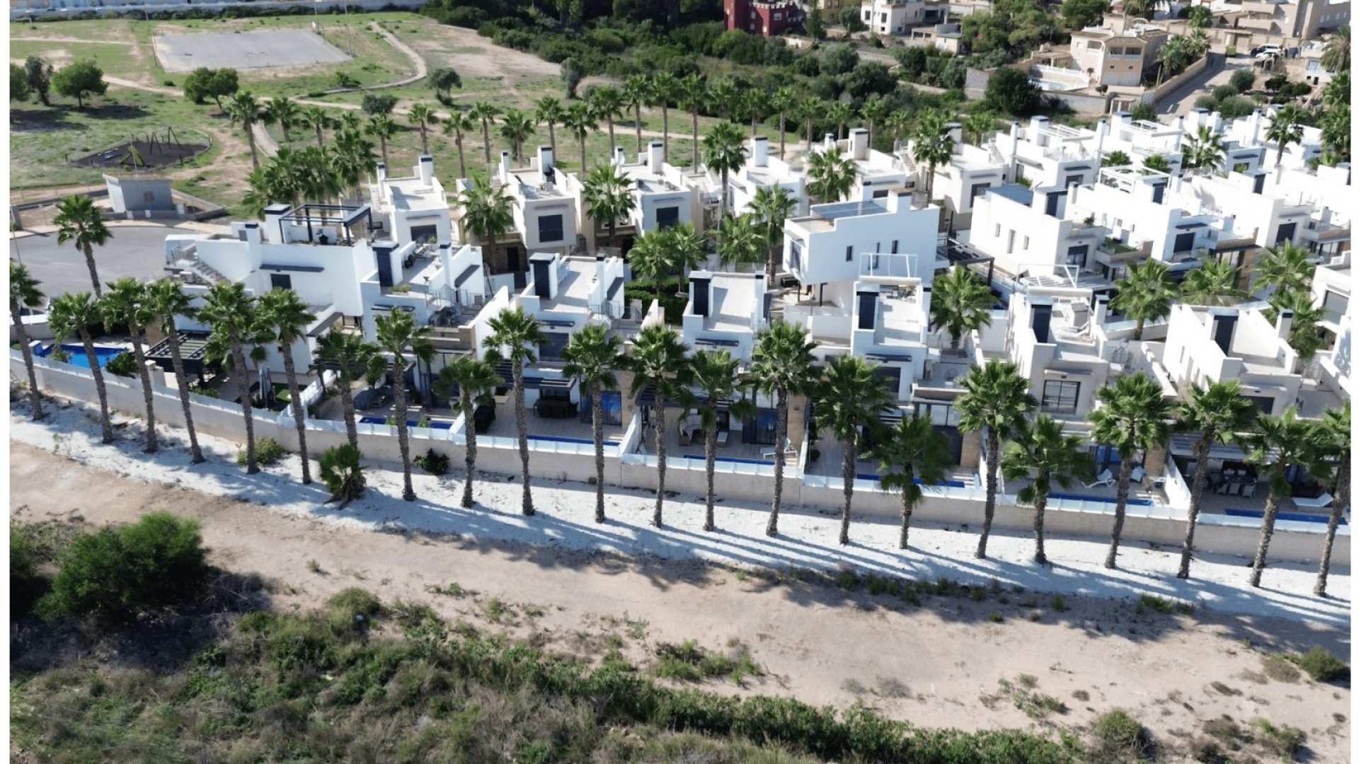 Reventa - Chalets -
Orihuela Costa - Lomas De Cabo Roig