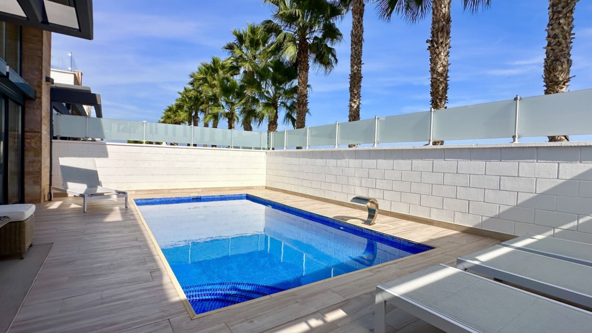 Reventa - Chalets -
Orihuela Costa - Lomas De Cabo Roig