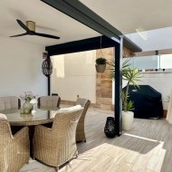 Reventa - Chalets -
Orihuela Costa - Lomas De Cabo Roig