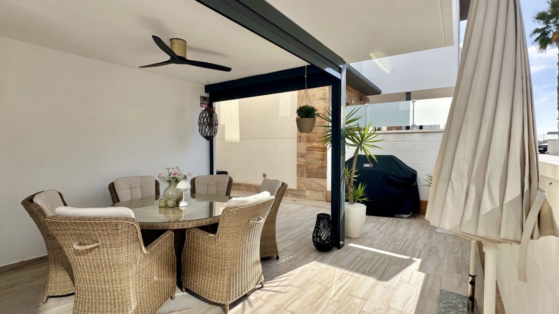 Reventa - Chalets -
Orihuela Costa - Lomas De Cabo Roig