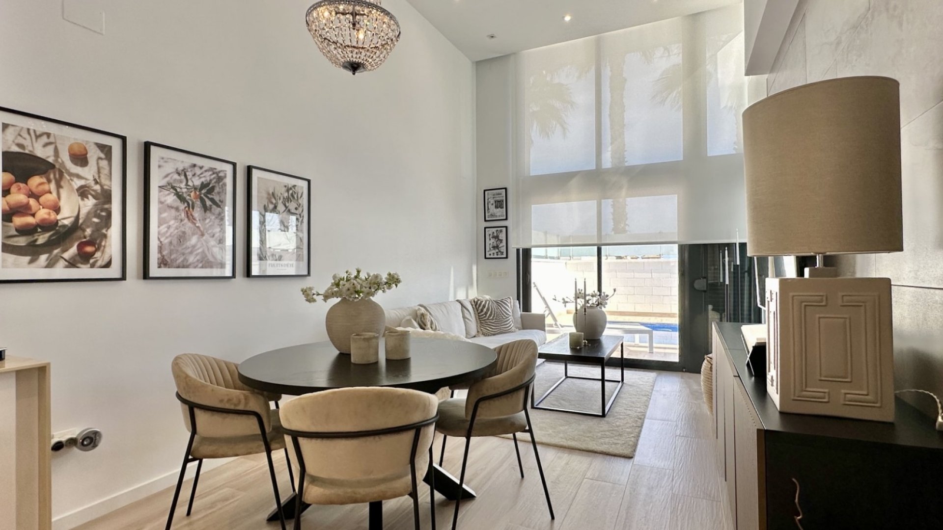 Reventa - Chalets -
Orihuela Costa - Lomas De Cabo Roig