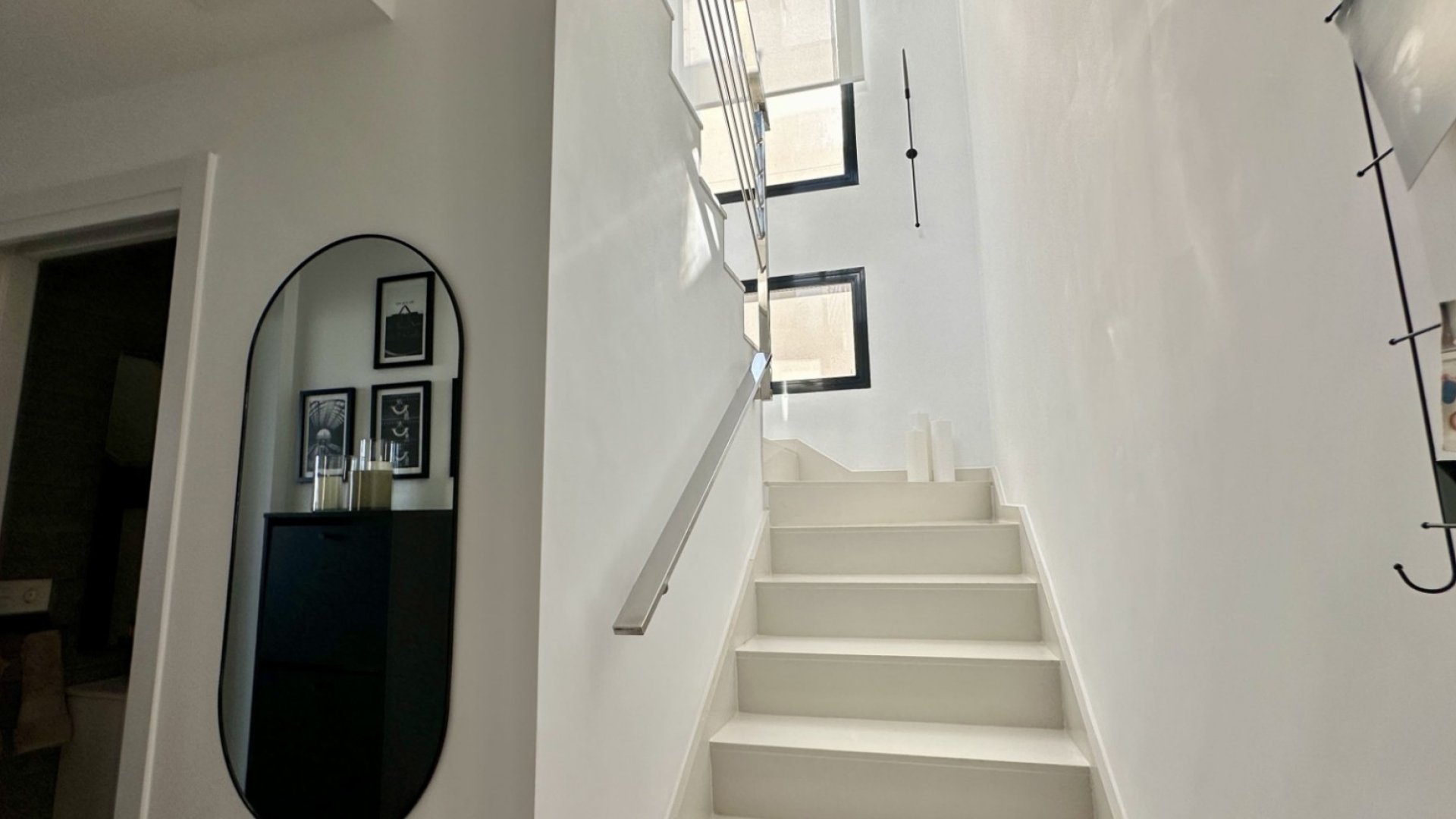 Reventa - Chalets -
Orihuela Costa - Lomas De Cabo Roig