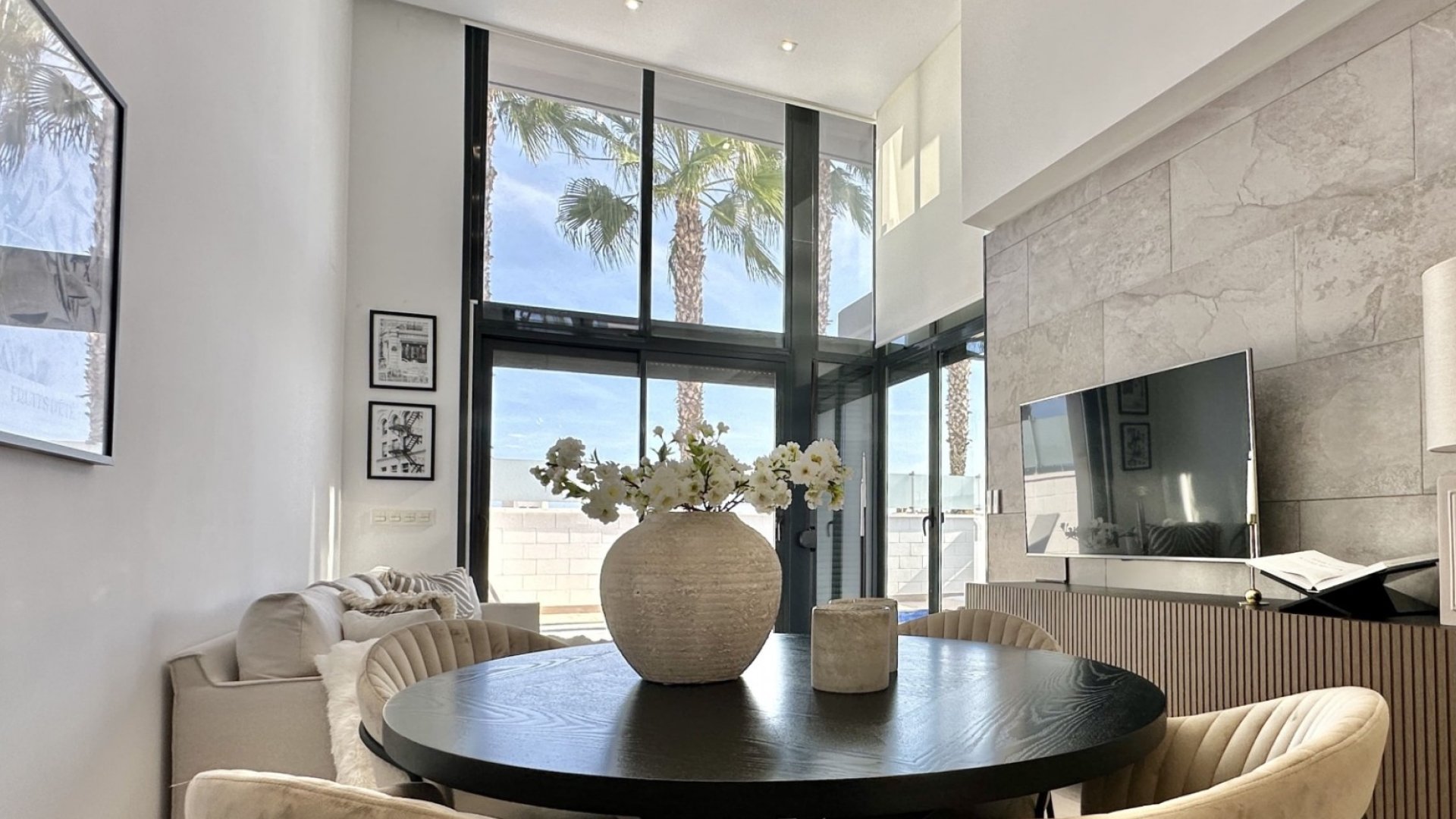 Reventa - Chalets -
Orihuela Costa - Lomas De Cabo Roig