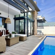 Reventa - Chalets -
Orihuela Costa - Lomas De Cabo Roig