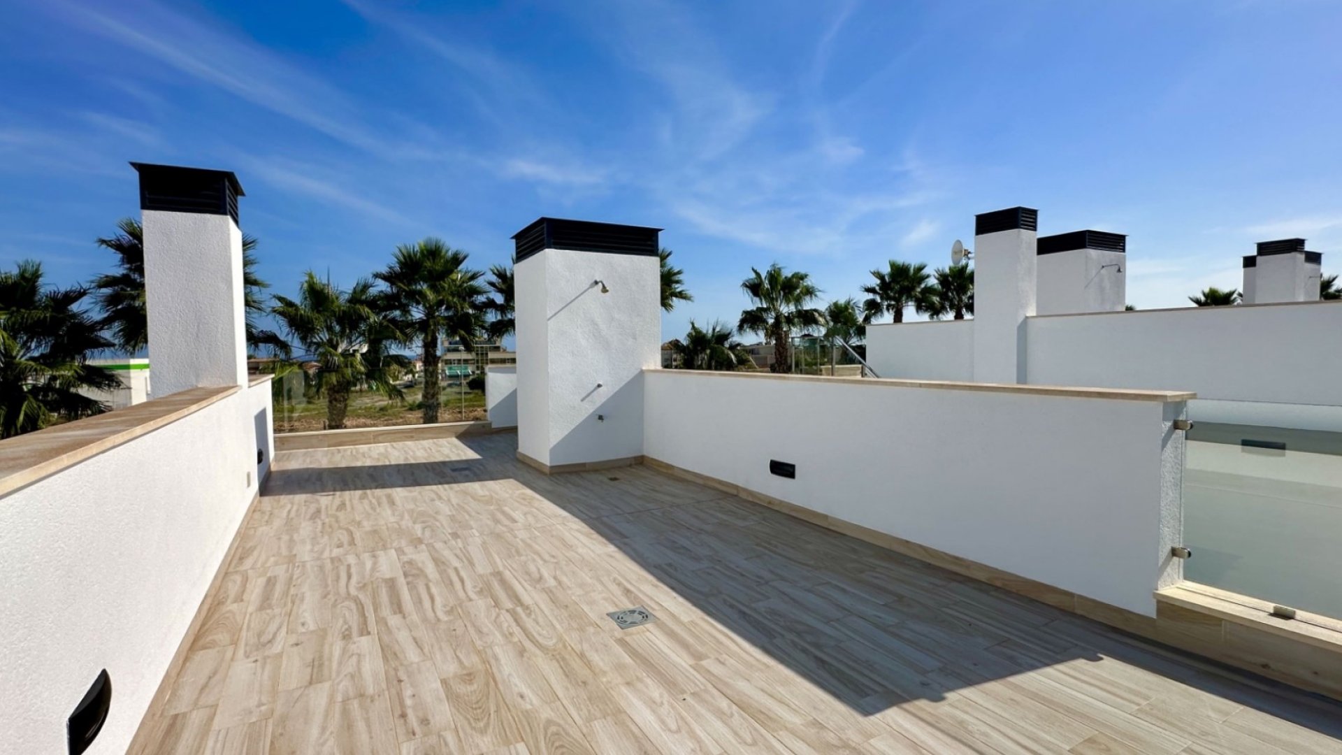 Reventa - Chalets -
Orihuela Costa - Lomas De Cabo Roig