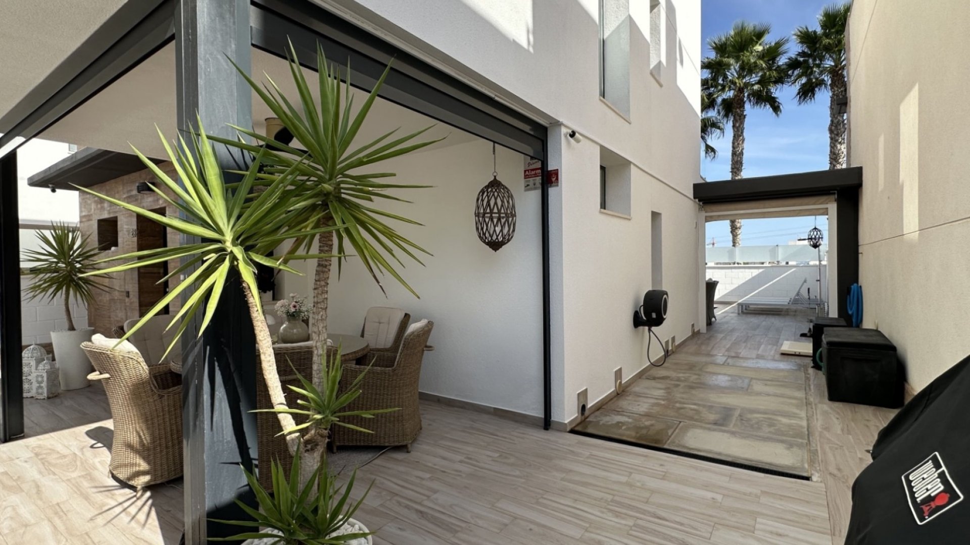 Reventa - Chalets -
Orihuela Costa - Lomas De Cabo Roig