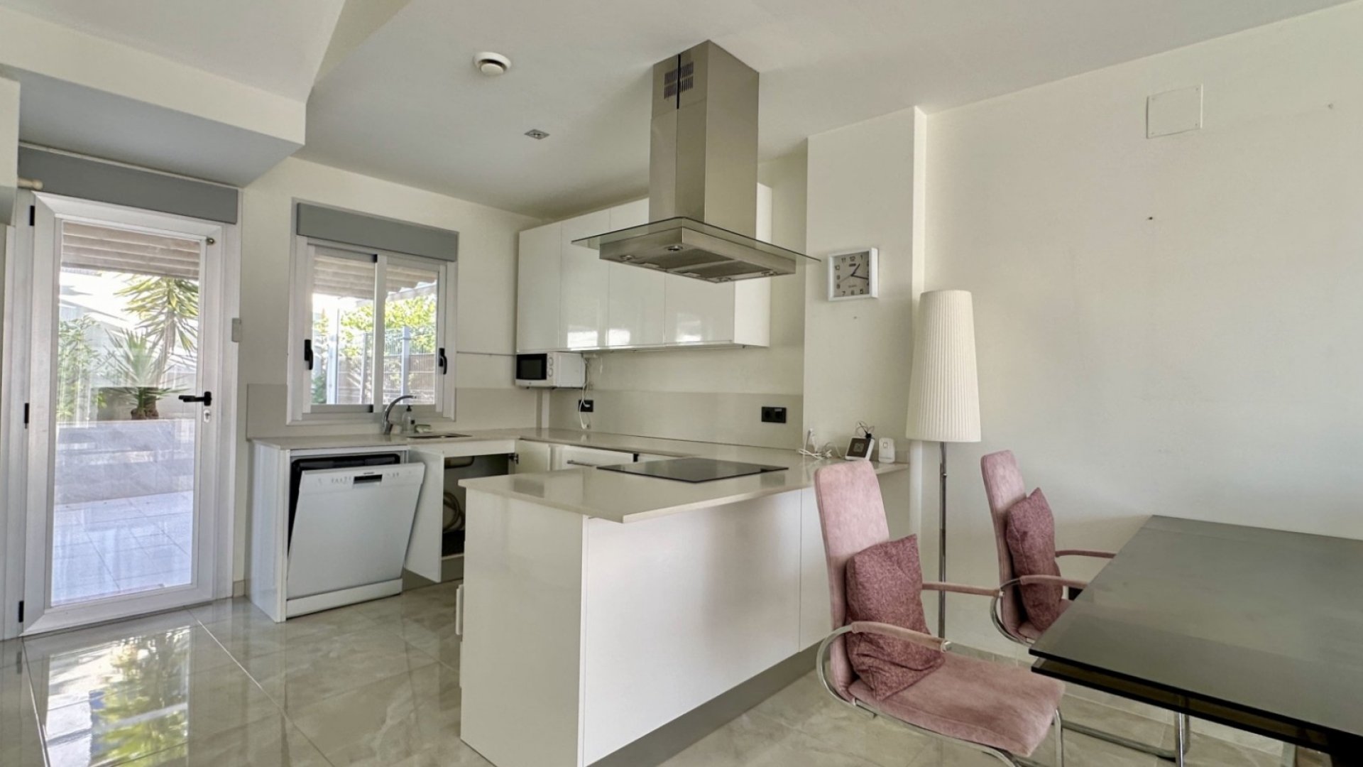 Reventa - Chalets -
Orihuela Costa - Lomas De Cabo Roig