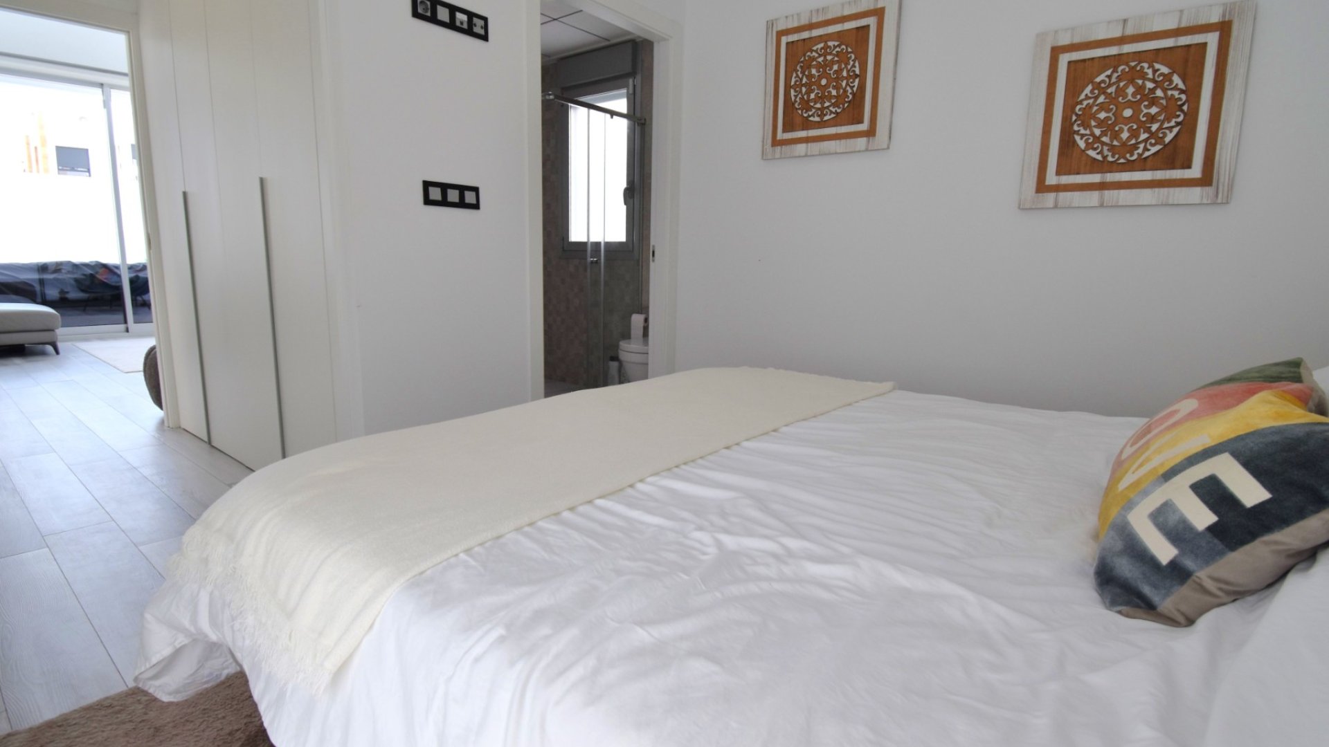 Reventa - Chalets -
Orihuela Costa - Lomas De Cabo Roig