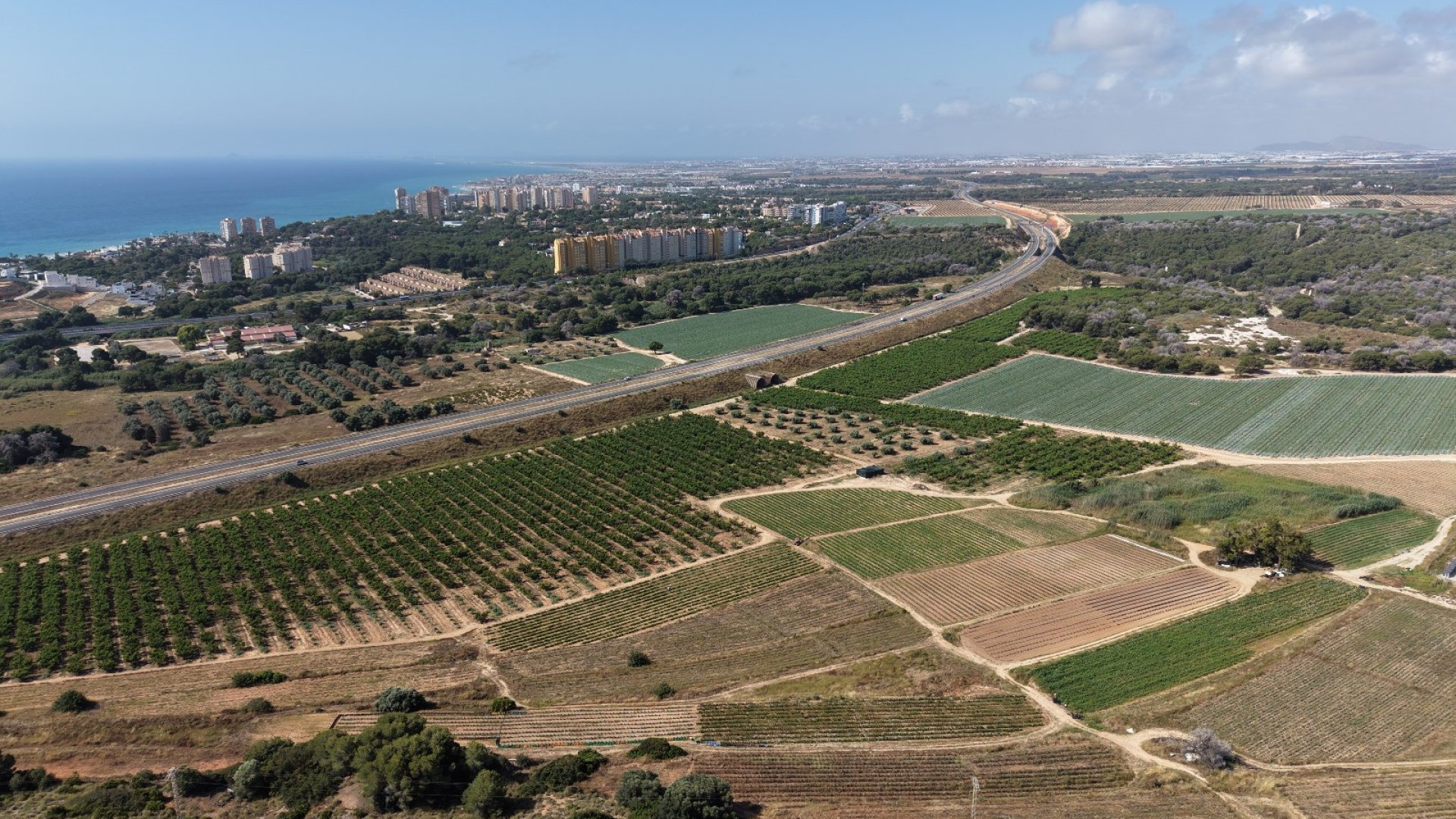 Reventa - Chalets -
Orihuela Costa - Lomas De Cabo Roig