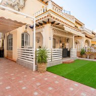 Reventa - Chalets -
Orihuela Costa - Lomas De Cabo Roig