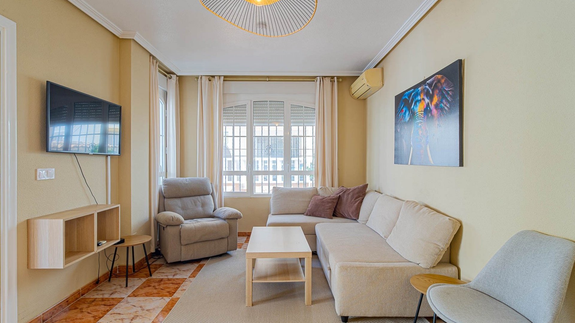 Reventa - Chalets -
Orihuela Costa - Lomas De Cabo Roig