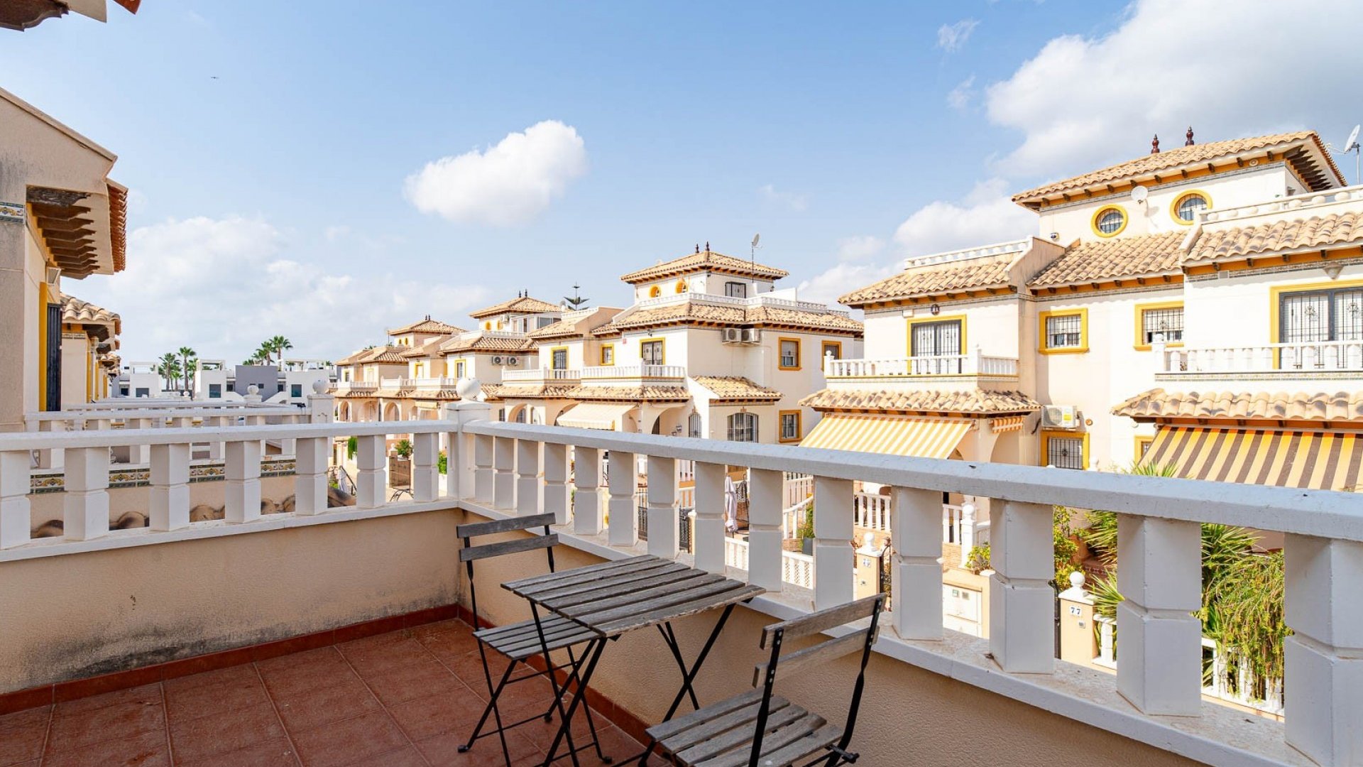 Reventa - Chalets -
Orihuela Costa - Lomas De Cabo Roig