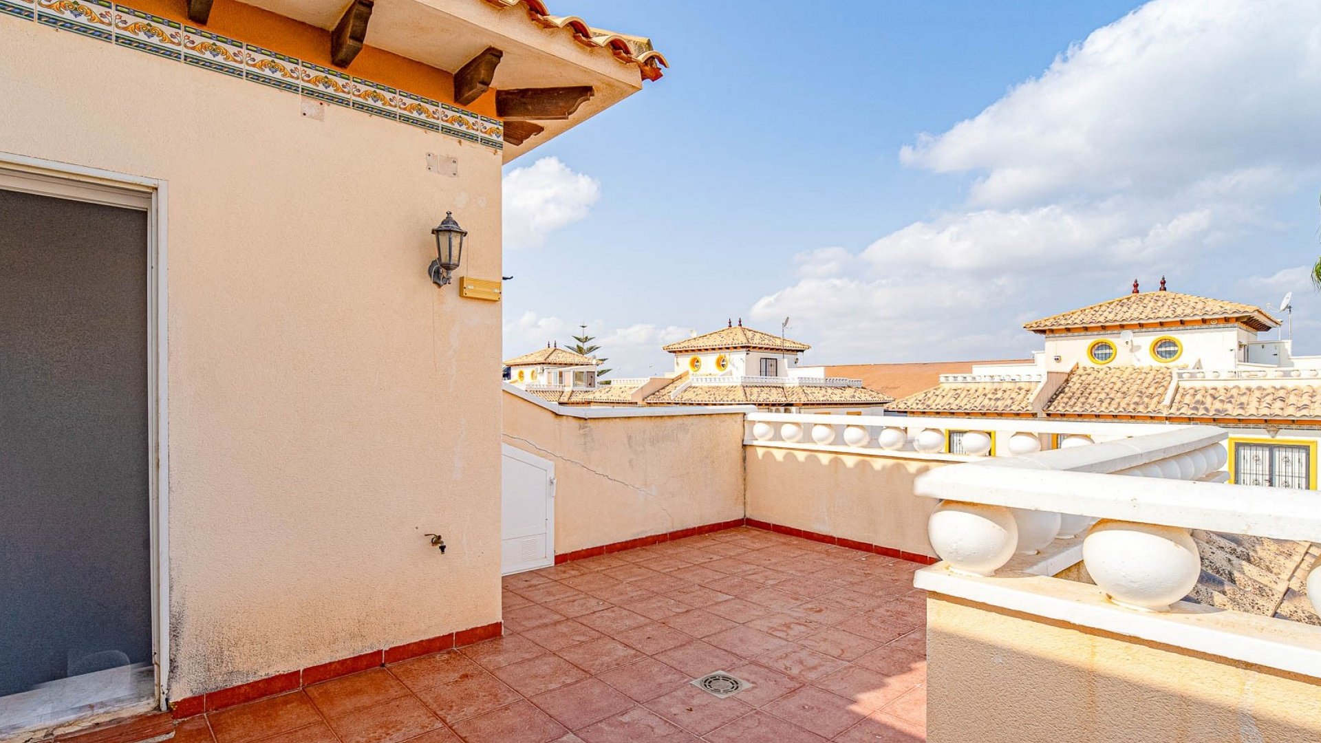 Reventa - Chalets -
Orihuela Costa - Lomas De Cabo Roig