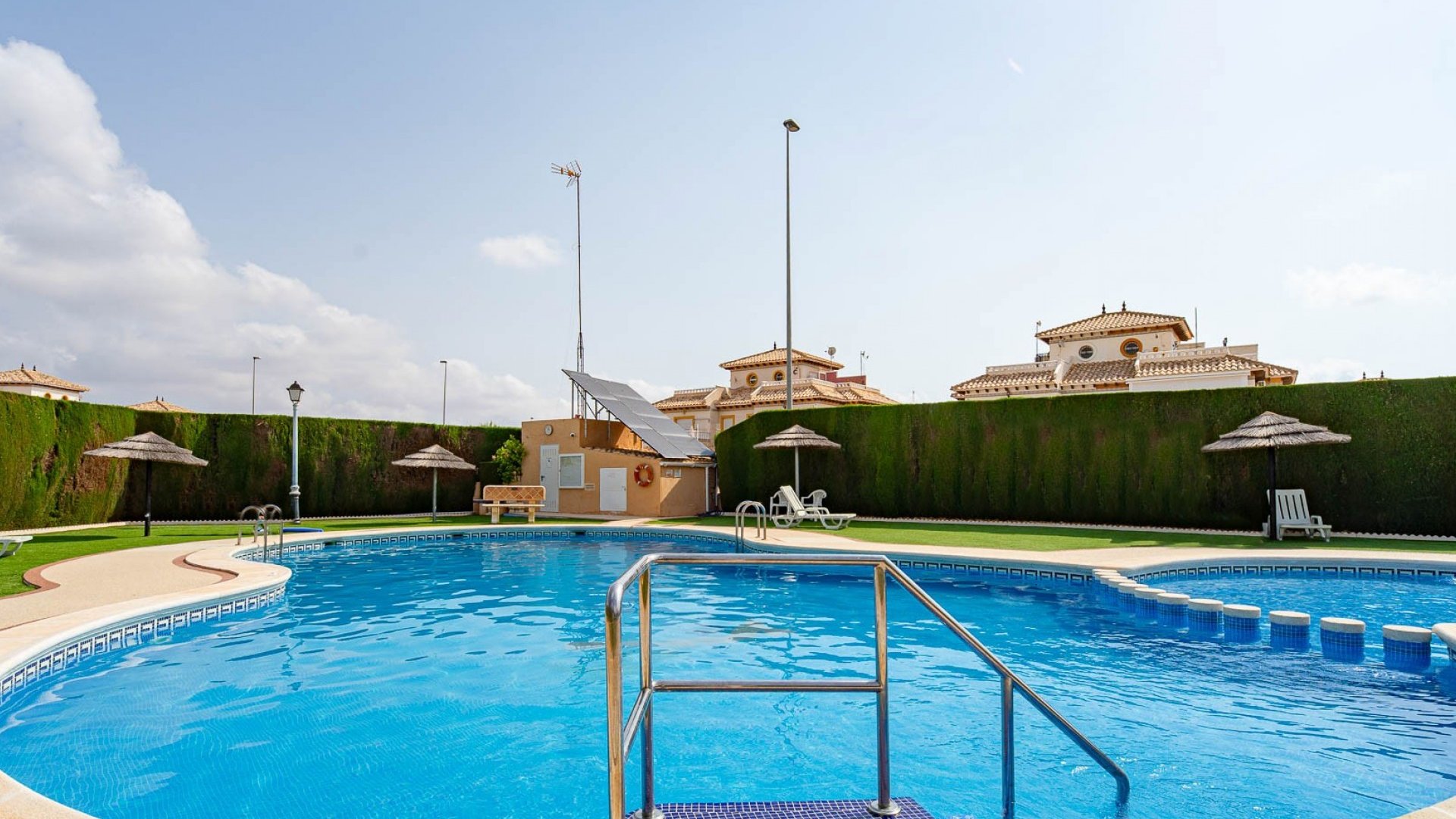 Reventa - Chalets -
Orihuela Costa - Lomas De Cabo Roig
